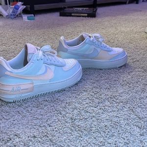 Nike Air Force 1 Shadow